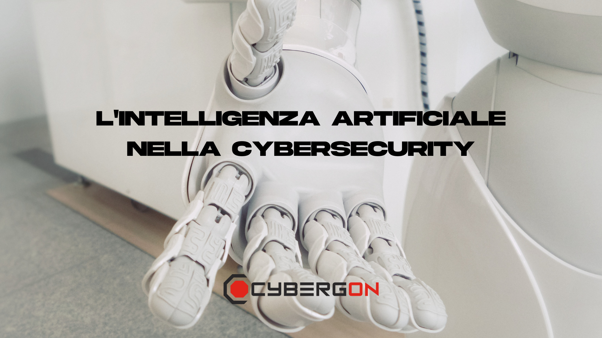 AI e Cyber
