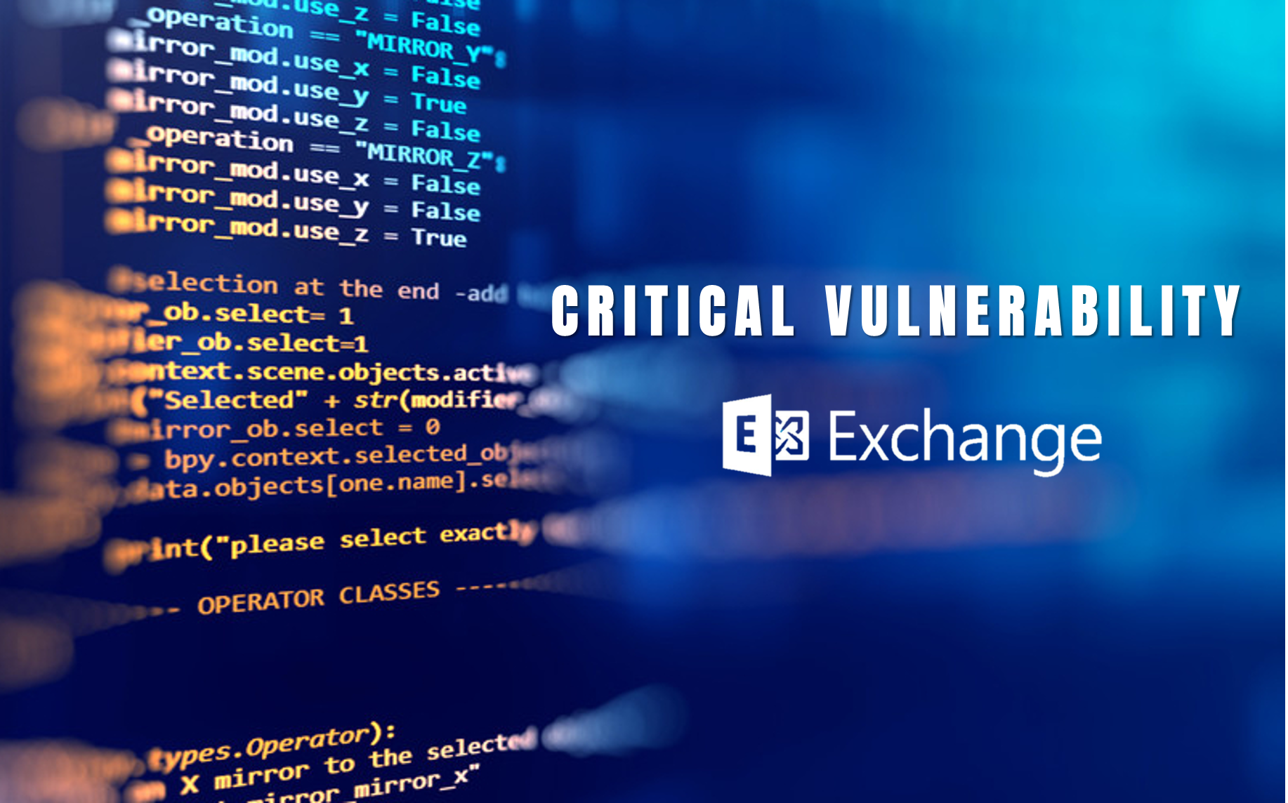 exchange-vulnerability