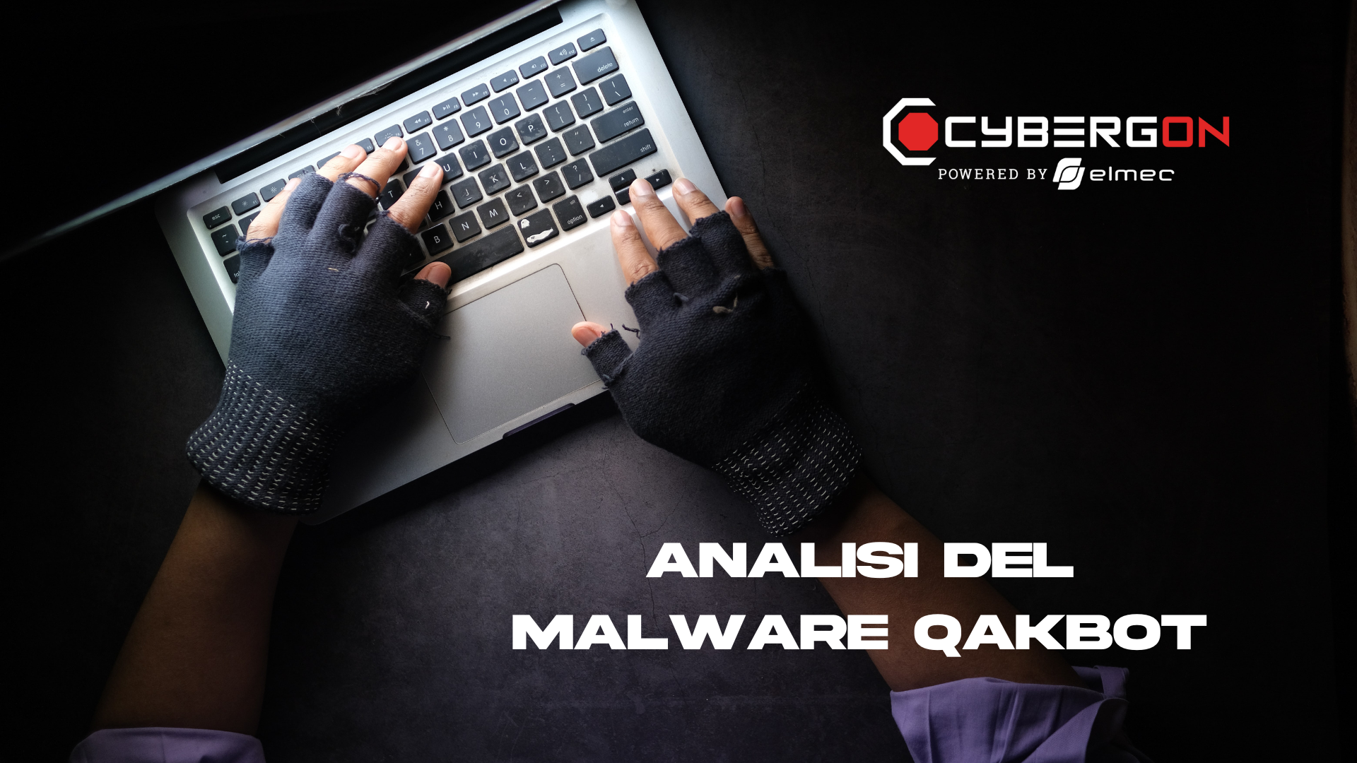 Qakbot Malware